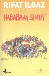 Hababam Sınıfı Rıfat Ilgaz - 1