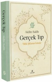 Gerçek Tıp & Yitik Şifanın İzinde Aidin Salih YİTİK ŞİFA - 3