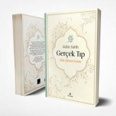 Gerçek Tıp & Yitik Şifanın İzinde Aidin Salih YİTİK ŞİFA - 1