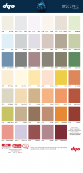 DINAMIK DIS CEPHE 15 LT BAL KÖPÜĞÜ, Dyo Boya thumbnail 2