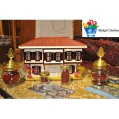SAFRAN BİTKİSİ (10 GRAM) - 1