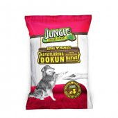 Jungle Sevgi Maması Köpek 125 gr-24 Adet - 4