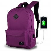 My Valice Smart Bag SPECTA Usb Şarj Girişli Akıllı Sırt Çantası - 2