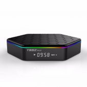 Wechip T95Z Plus Bluetooth Android 7.1 3G/32G TV Box - 1