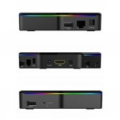 Wechip T95Z Plus Bluetooth Android 7.1 3G/32G TV Box - 3