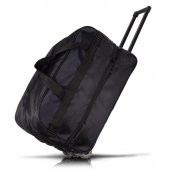 Tiger Hiking Big Evo Körüklü Kabin Boy Kumaş Valiz 55x28x35+5cm - 1
