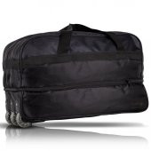 Tiger Hiking Big Evo Körüklü Kabin Boy Kumaş Valiz 55x28x35+5cm - 2