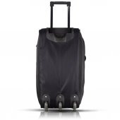 Tiger Hiking Big Evo Körüklü Kabin Boy Kumaş Valiz 55x28x35+5cm - 3