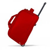 Tiger Hiking Big Evo Körüklü Kabin Boy Kumaş Valiz 55x28x35+5cm - 6