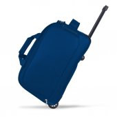 Tiger Hiking Big Evo Körüklü Kabin Boy Kumaş Valiz 55x28x35+5cm - 7