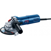 Bosch GWS 9-115 S Avuç Taşlama Devir Ayarlı - 1