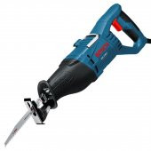 Bosch GSA 1100 E 1100W Elektrikli Tilki Kuyruğu - 1