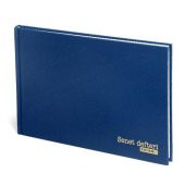 BAYINDIR SENET DEFTERI 17x24 96 YAPRAK - 2