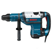 Bosch GBH 8-45 DV Kırıcı Delici Matkap - 1