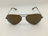 RayBan  RB3025 AVİATOR LARGE METAL - 1
