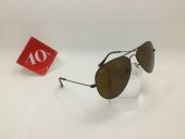 RayBan  RB3025 AVİATOR LARGE METAL - 5