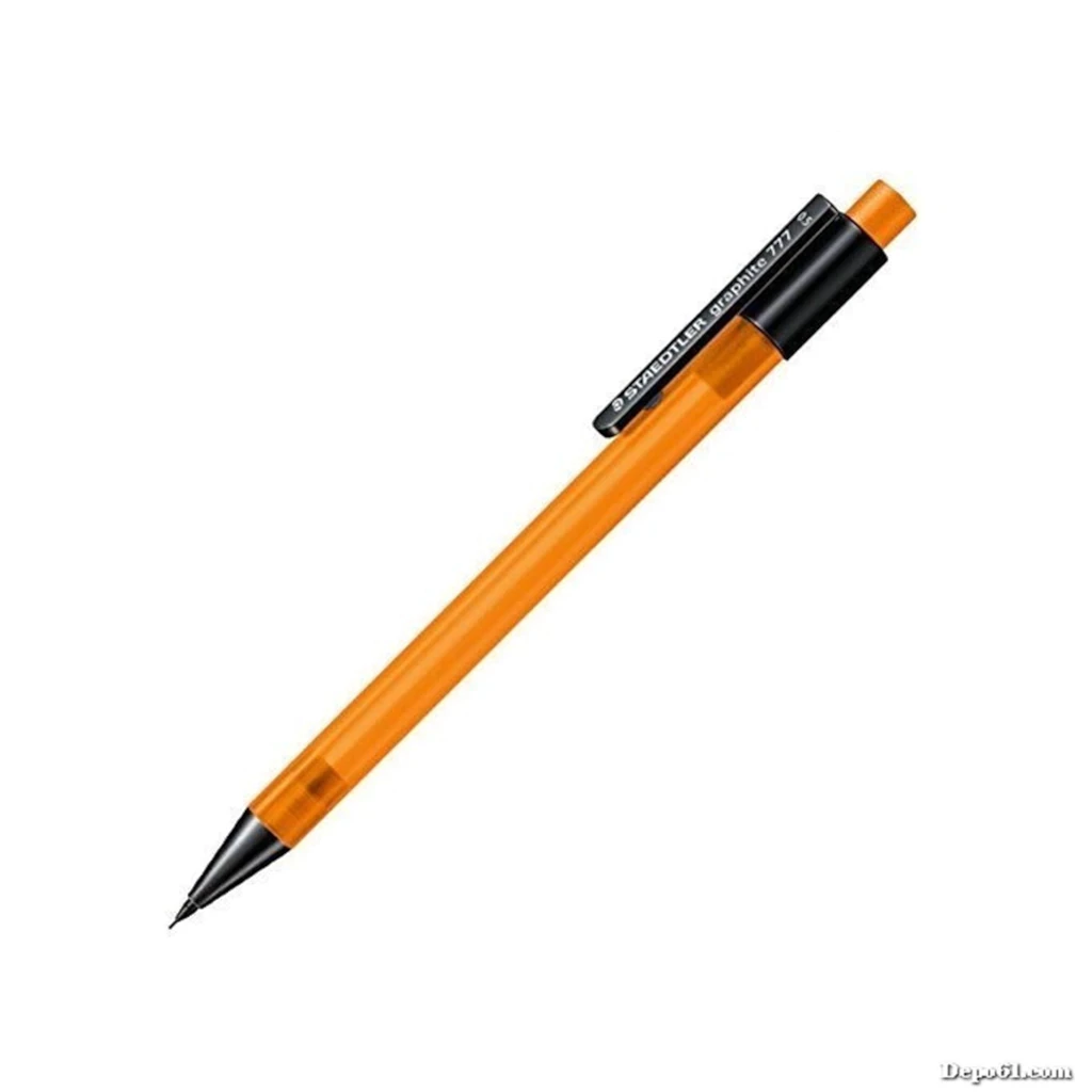 Staedtler Graphite 777 Versatil Kalem Basmalı Uçlu Kalem 0.5mm - 1