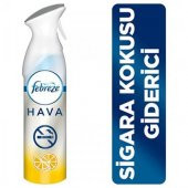 Febreze Sigara Kokusu Önleyici Limon Kokulu Hava Ferahlatıcı 300 ml - 2