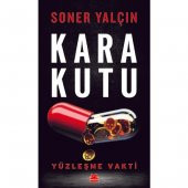 Kara Kutu - Soner Yalçın - 1