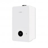 Bosch Condense 2200İ 24/25 KW Tam Yogusmali Kombi (BACA DAHİL) - 1