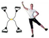 Spor Lastiği Body Shaper - 1