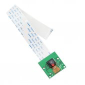 Raspberry PI Kamera Modülü-5 MP Kamera Modülü Uyumlu Raspberry 2 - 1
