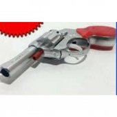 ÇAT PAT PAT SİLAH VE 1 PAKET MERMİSİ - 3