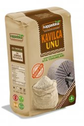 KAPPADOKİA KAVILCA UNU - 1 KG - 1