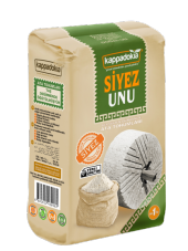KAPPADOKİA SİYEZ UNU 1 KG - 1