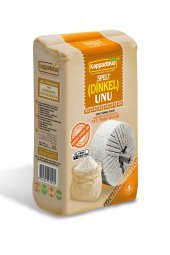 KAPPADOKİA DİNKEL (SPELT) UNU - 1 KG - 1