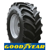 Goodyear Optıtrac 340/85 R24 Radyal Traktör Lastiği - 2024 - 1