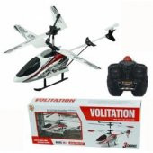 Volitation Uzaktan Kumandalı Metal Helikopter 3.5 Kanal - DH-378 - 1