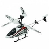 Volitation Uzaktan Kumandalı Metal Helikopter 3.5 Kanal - DH-378 - 2