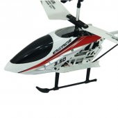 Volitation Uzaktan Kumandalı Metal Helikopter 3.5 Kanal - DH-378 - 3