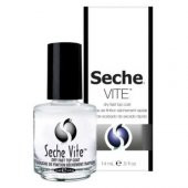 Seche Vite Top Coat Oje Kurutucu - 1