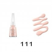 Flormar Oje - 4