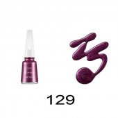 Flormar Oje - 7