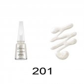 Flormar Oje - 8