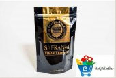 SAFRANLI OSMANLI KAHVESİ YÖRESEL SAFRANLI KAHVE ( 200 gr ) - 1
