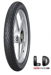 Anlas 2.75-18 Dubleks Motosiklet Lastiği Lastik Depocum da - 1