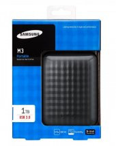 SAMSUNG M3 1TB harici Harddisk - 1