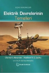 Elektrik Devrelerinin Temelleri Uğur Savaş Selamoğulları - 1