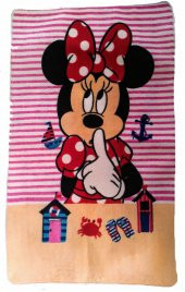 Mickey Outlet Çocuk Oyun Halısı 85x150cm - 2