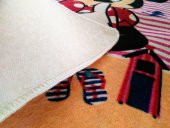 Mickey Outlet Çocuk Oyun Halısı 85x150cm - 3