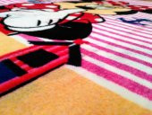 Mickey Outlet Çocuk Oyun Halısı 85x150cm - 4