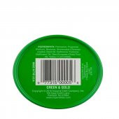 Dax Green And Gold Hair Saç Şekillendirici Wax 99gr - 3
