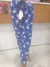 BAYAN TEK ALT M-L-XL-XXL BEDEN - 1