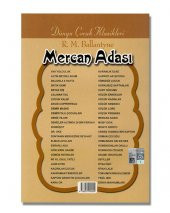 Mercan Adası Dünya Çocuk Klasikleri Hikaye Kitapları thumbnail 2