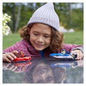 Lego City 60176 Vahşi Nehir Kaçışı 5 -12 yaş 126 parça - 4