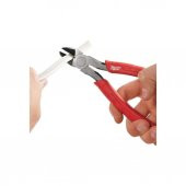 Milwaukee Yan Keski (Ağır Hizmet Tipi) 160mm - 4